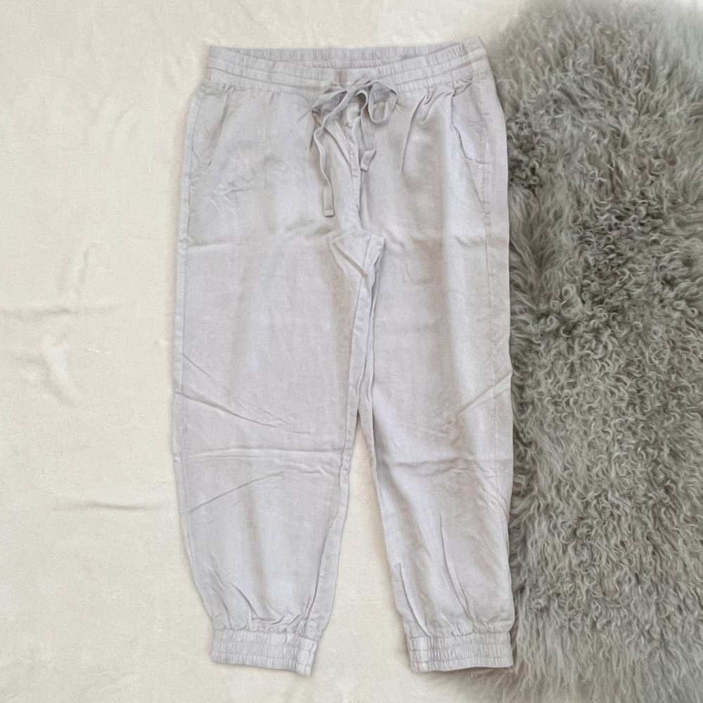 Sanctuary Light Weight Tencel Jogger